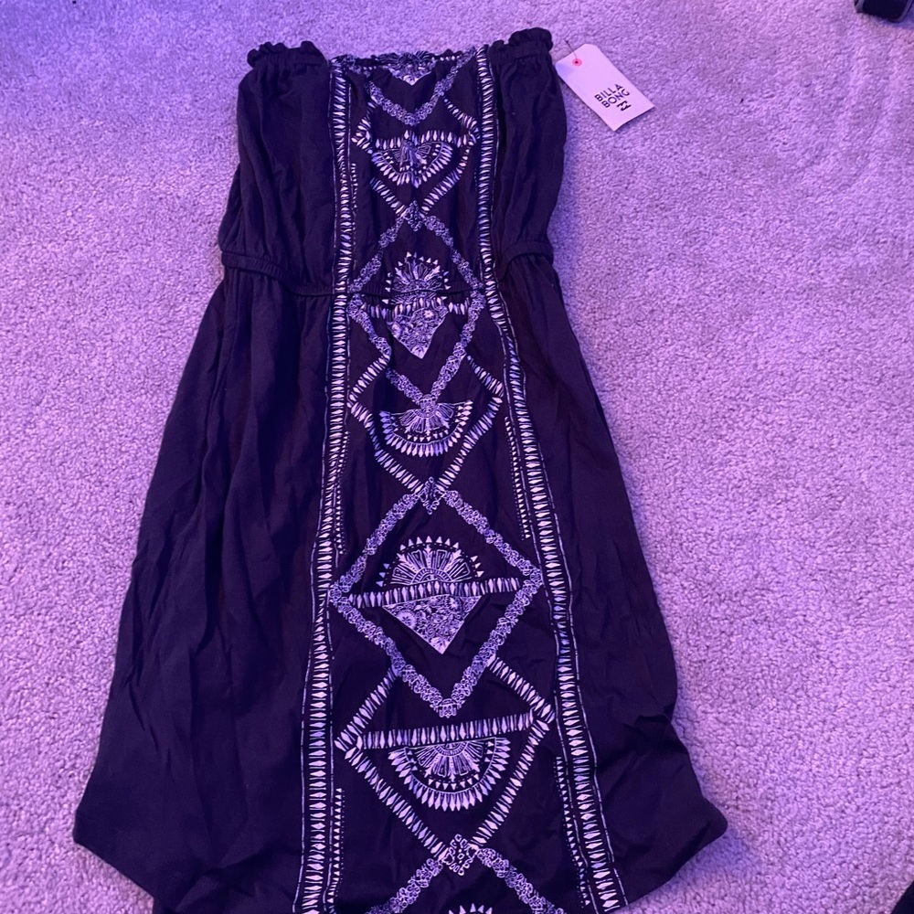 Billabong dress
